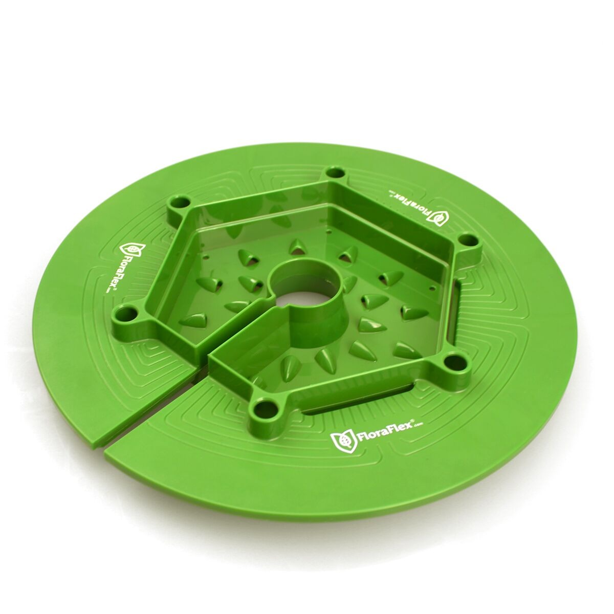 פלורה קאפ מעוגל Round FloraCap® – תמונה 4