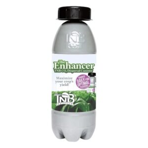 מחולל CO2 משפר לצמחים של TNB Naturals