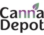 Canna Depot logo 222